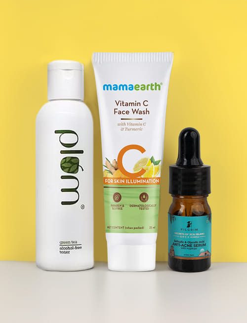 Star Studded Trial Kit