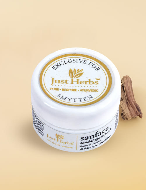 Sanface Skin Tightening Glow Pack