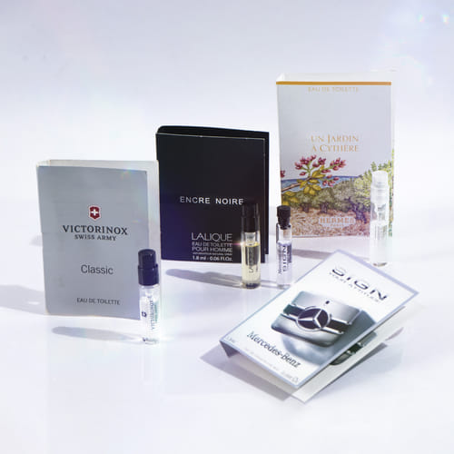 Timeless Elegance Kit Timeless Elegance Kit