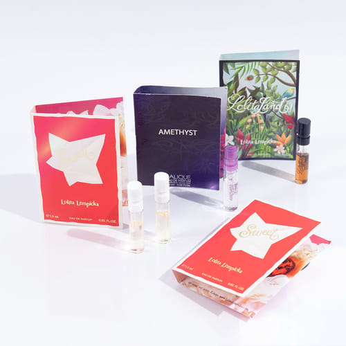 Glowing Muse Collection Glowing Muse Collection