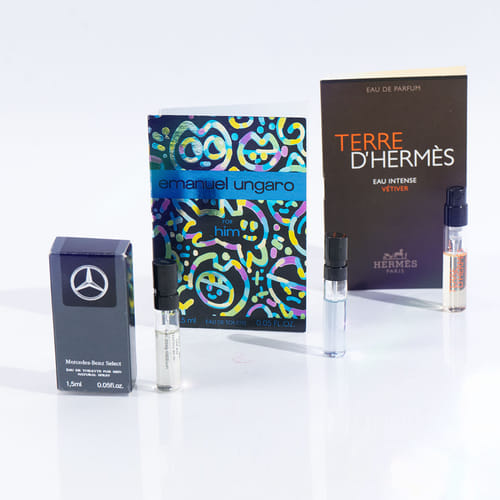 Mystique Masculinity Kit