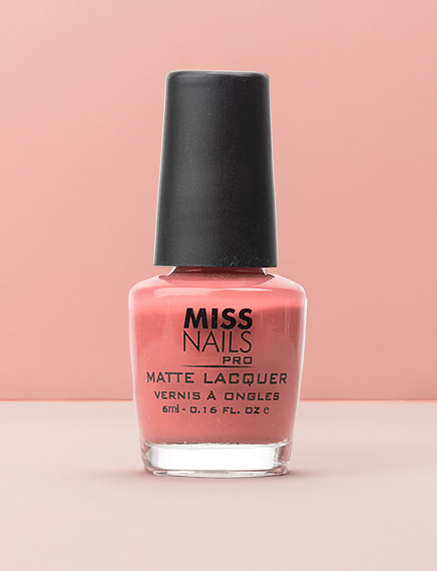 Miss Nails Paint Me Pretty - Venus Trap – missnailsindia