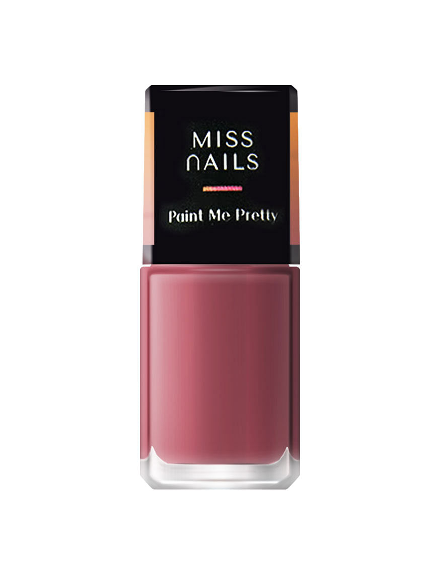 Buy Nail Paint-power Online - W for Woman