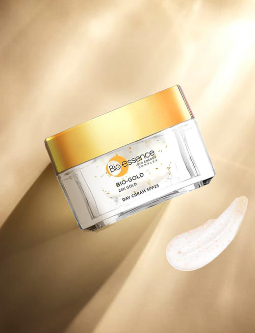 Bio Essence Bio-Gold Day Cream Bio Essence Bio-Gold Day Cream