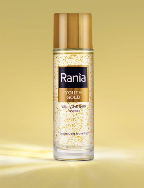 Youth Gold Lifting 24k Gold Essence With Vitamin C