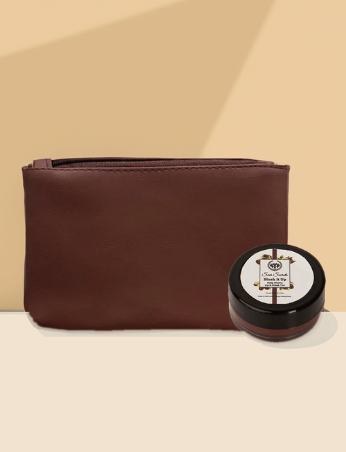 Choco-Chic Travel Kit