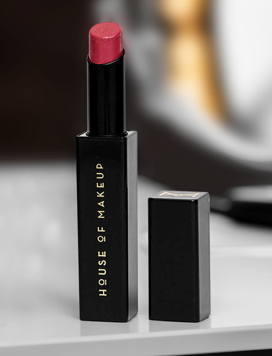 Good On You - Hydra Matte Lipstick (Taupe Notch Rosey)