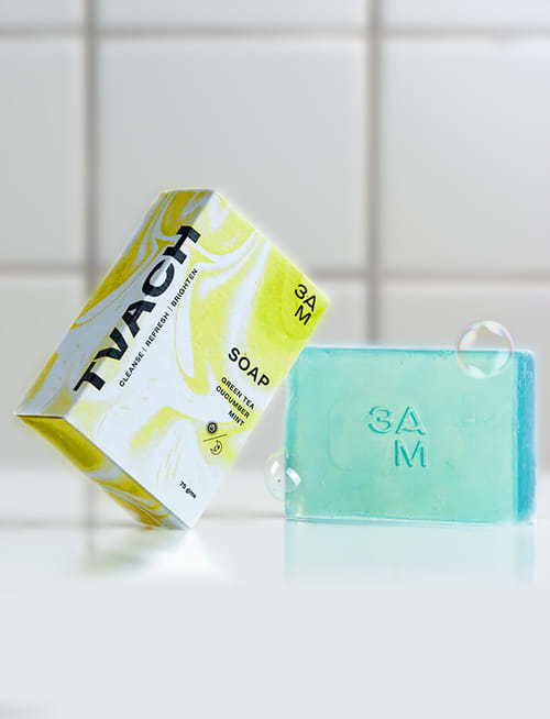Freshness Soap
