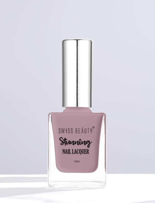Stunning Nail Lacquer-SB-105