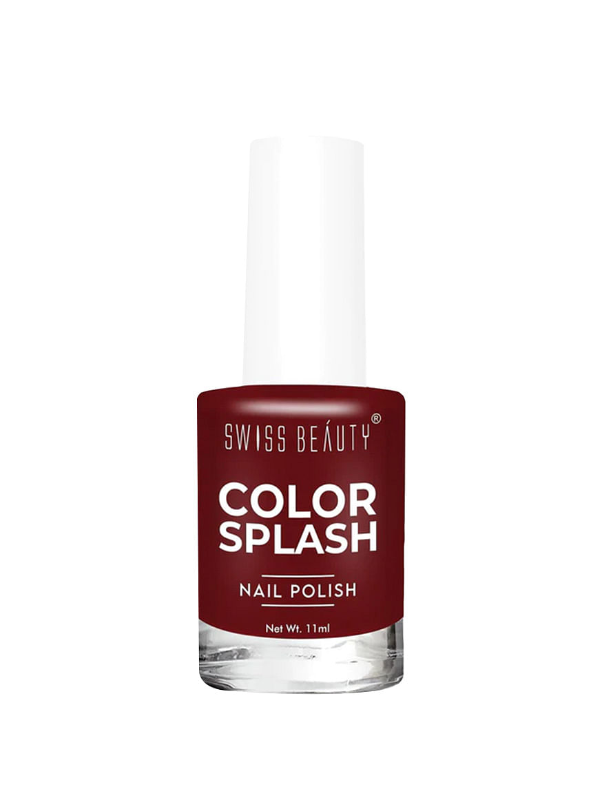 FACES CANADA Ultime Pro Splash Mini Nail Enamel Floral Dream 56 - Price in  India, Buy FACES CANADA Ultime Pro Splash Mini Nail Enamel Floral Dream 56  Online In India, Reviews, Ratings