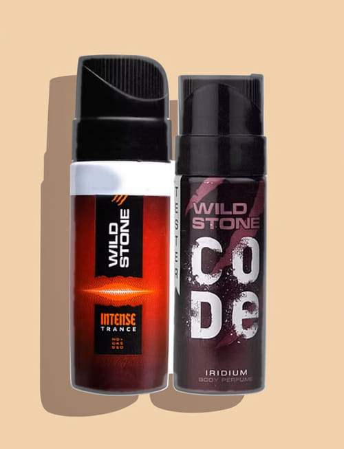 No Gas, No Sweat Duo No Gas, No Sweat Duo