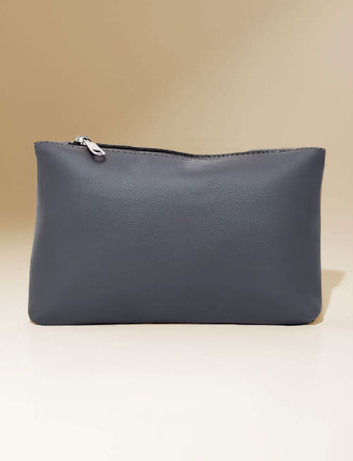 Multi Utility Pouch - Grey