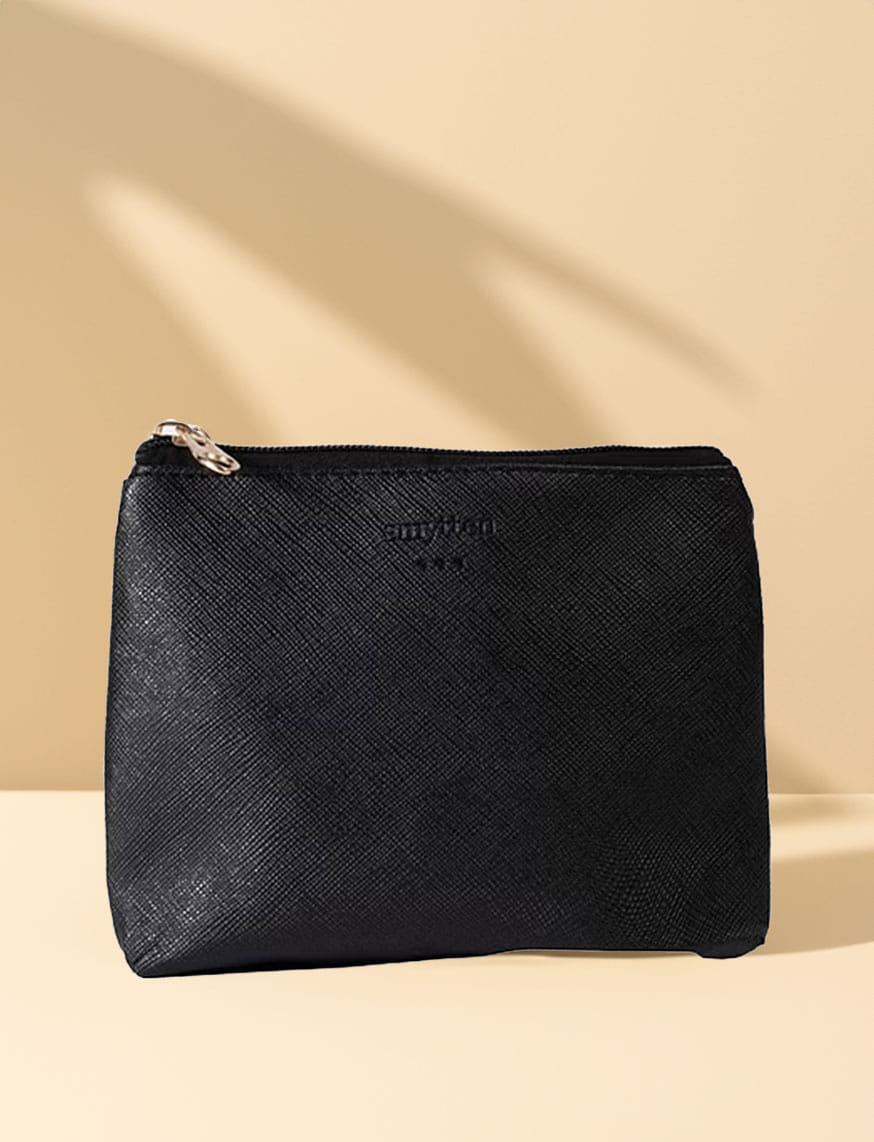 Multi Utility Pouch - Black
