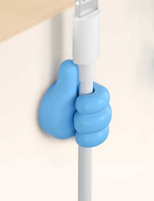 Thumb Hook (Assorted Color May Vary)