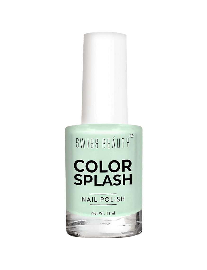 Color SPLASH Nail Polish-SB-112-13