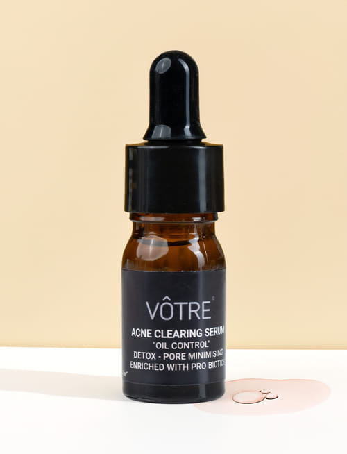 Acne Clearing Serum “Oil Control”