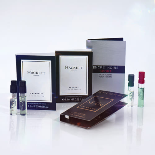 Bespoke Elegance Collection