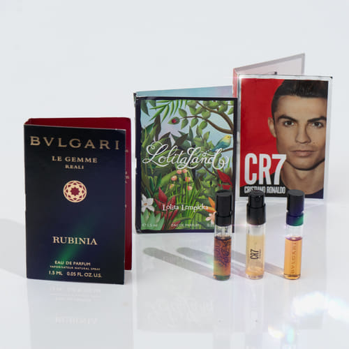 Essence Of Luxury Kit