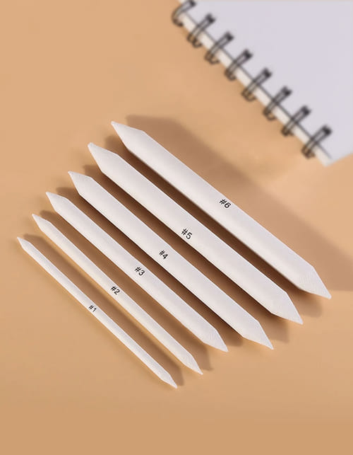 Shading Pencils Shading Pencils