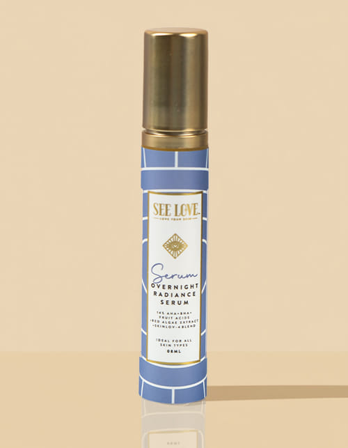 Overnight Radiance Serum