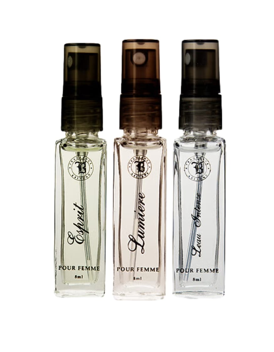 Fragrance & Beyond Trio – thumbnail 2