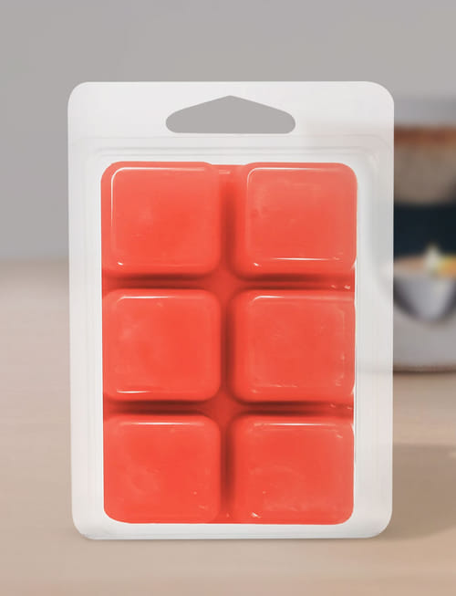 Wax Melts - Mandarian