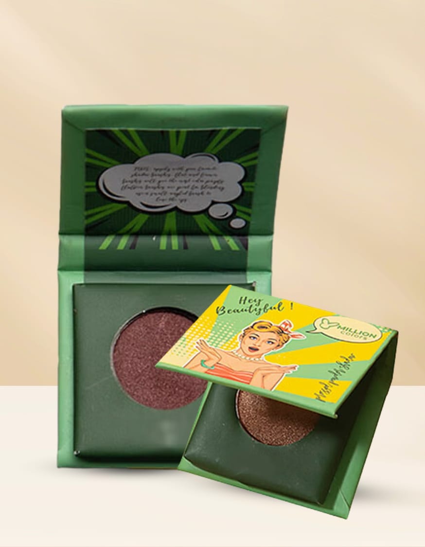 Eyeshadow Palette Duo