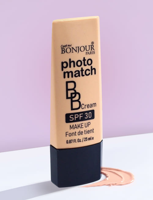 BB Cream SPF 30 - 01 Natural Fair