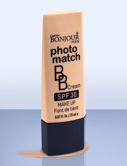 BB Cream SPF 30 - 03 Classic Ivory
