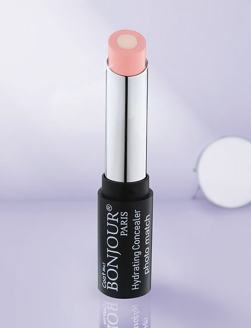 Photo Match Hydrating Concealer - 01 Rose Fair