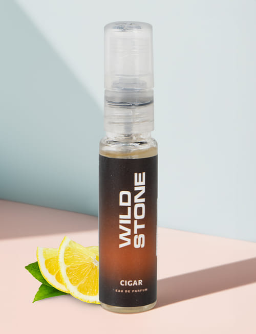 Cigar Eau De Parfum