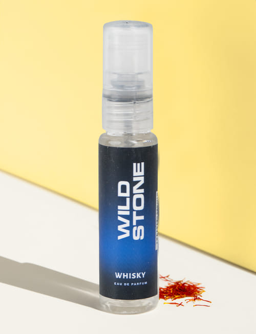 Whisky Eau De Parfum