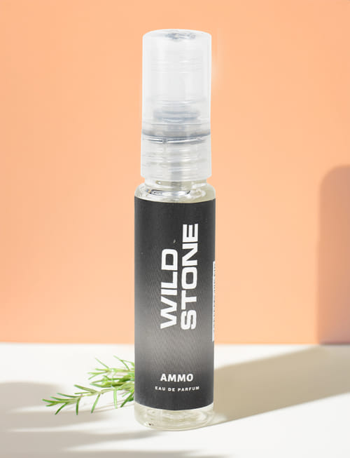 Ammo Eau De Parfum