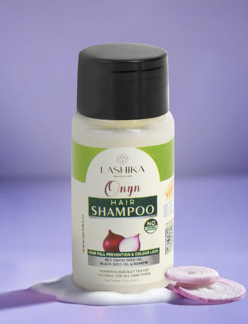 Onyn Hair Shampoo