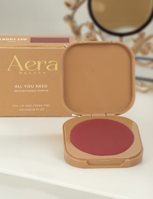 “All You Need” Multipurpose Crème (Get Lucky)