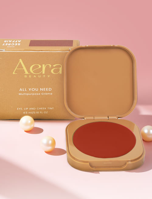 “All You Need” Multipurpose Crème (Secret Afair)