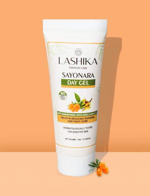 Sayonara Day Gel