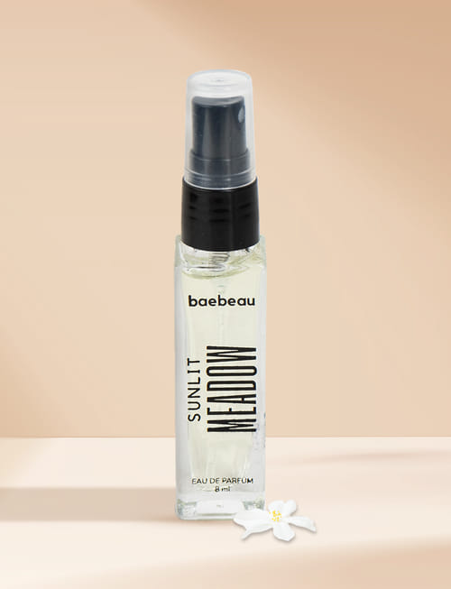 Sunlit Meadow Eau De Parfum