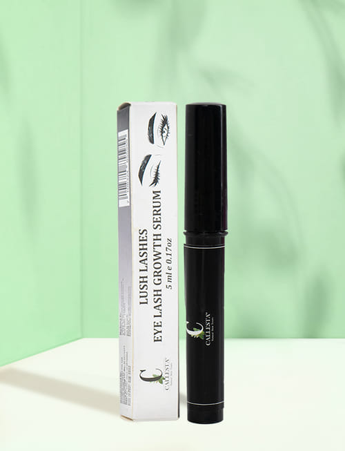 Lush Lashes - Eye Lash Growth Serum