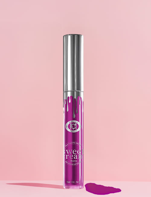 MC Sweet Cream Lipstick (Scheme) 16