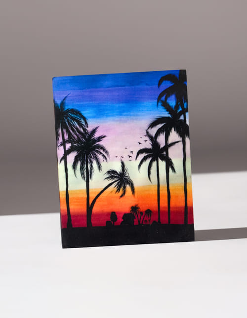 Fridge Magnet - Goa Fridge Magnet - Goa