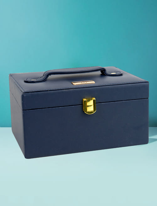 Smytten Trousseau Box