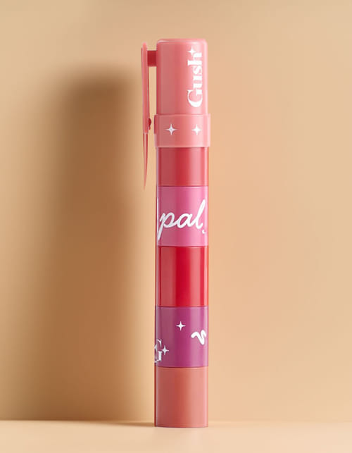 Pen Pal - 5-in-1 Stackable Lipstick