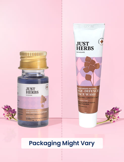 Retinol Face Wash Retinol Face Wash