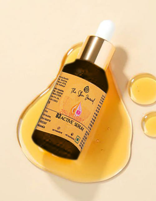 Better Than Bare 20 % Vitamin C B3 Active Serum