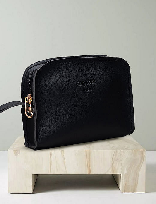 Manufacturers supply small black bags, texture bags, women's shoulder bags,  messenger bags, women's fashion, Korean version, new small bags, cheap