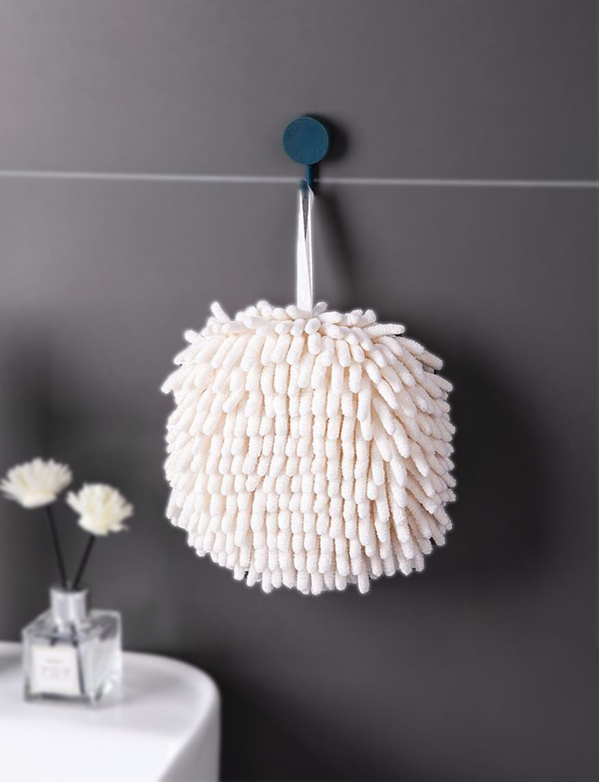 Kitchen Hand Towel - Microfiber - Single Piece