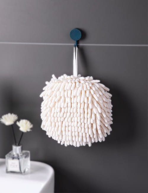 Kitchen Hand Towel - Microfiber - Single Piece