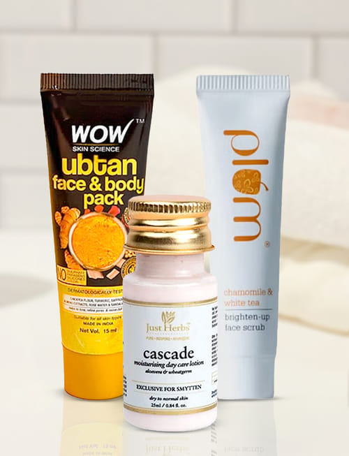 Classic Cleaning Kit Classic Cleaning Kit