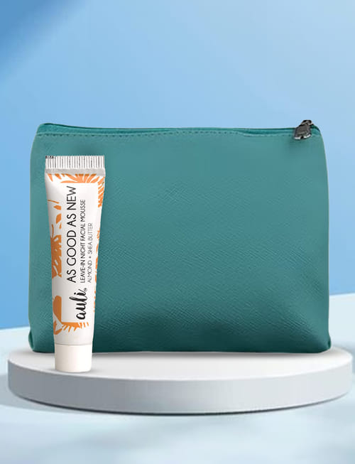 Turquoise Glow Bundle Turquoise Glow Bundle